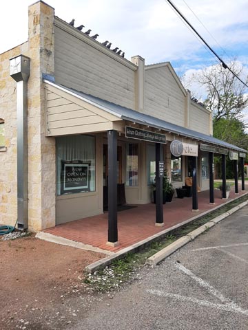 Comfort, Texas